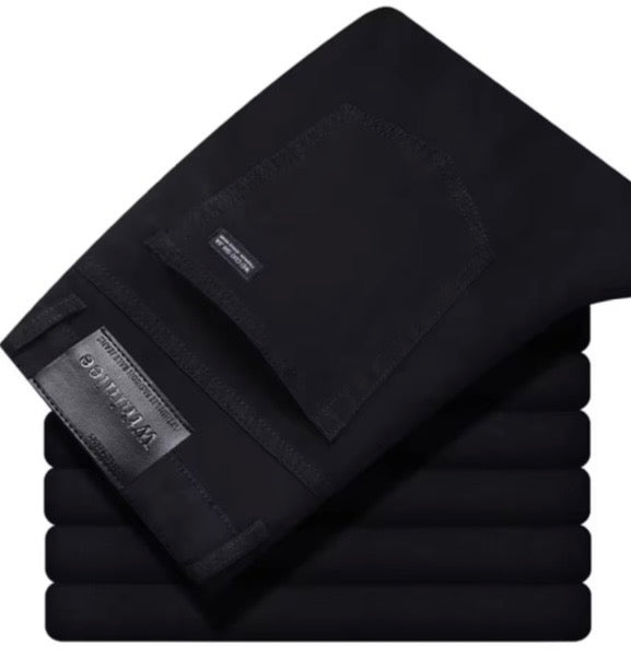 Everyday Classic Stretch Jeans