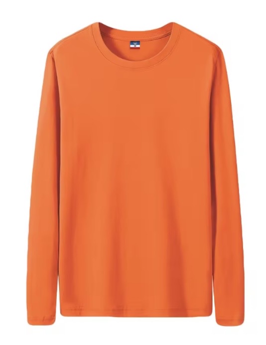 Cozy Cotton long sleeve shirt