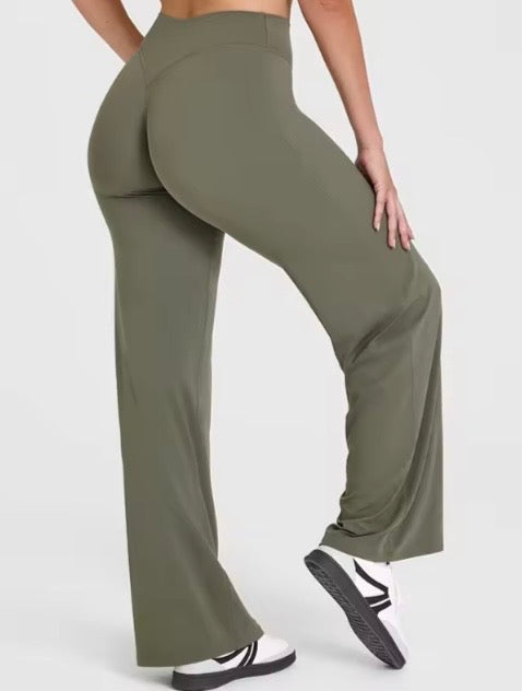 Everyday Performance Pants