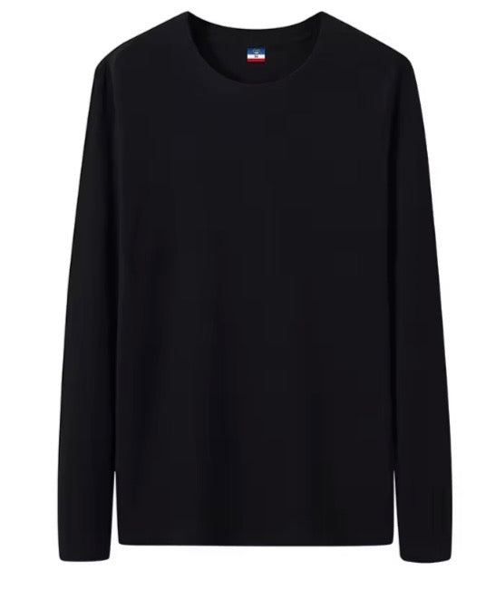 Cozy Cotton long sleeve shirt