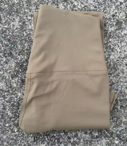 Everyday High Waist Leggings