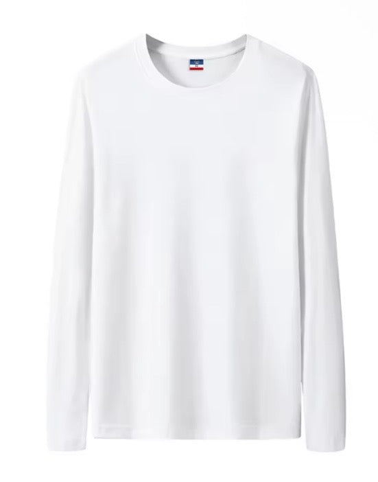 Cozy Cotton long sleeve shirt