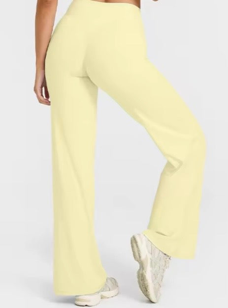 Everyday Performance Pants