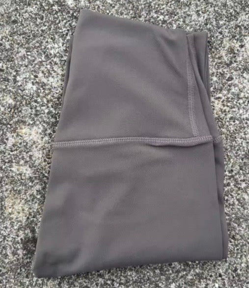 Everyday High Waist Leggings