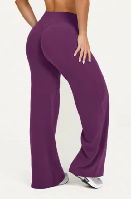 Everyday Performance Pants