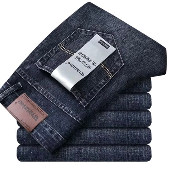 Everyday Classic Stretch Jeans