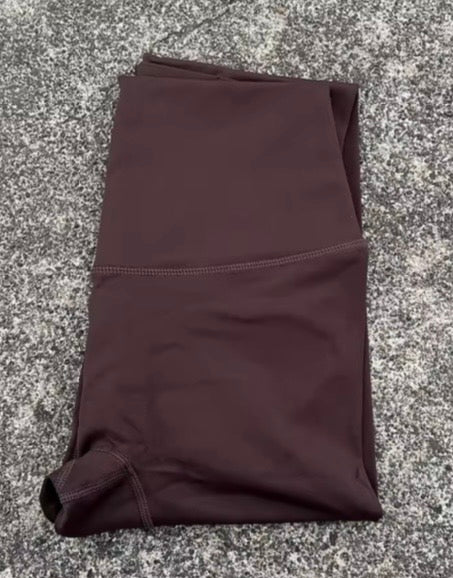 Everyday High Waist Leggings