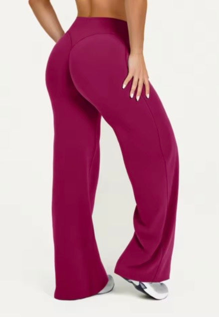 Everyday Performance Pants