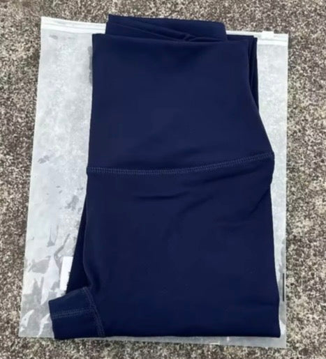 Everyday High Waist Leggings