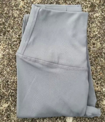 Everyday High Waist Leggings