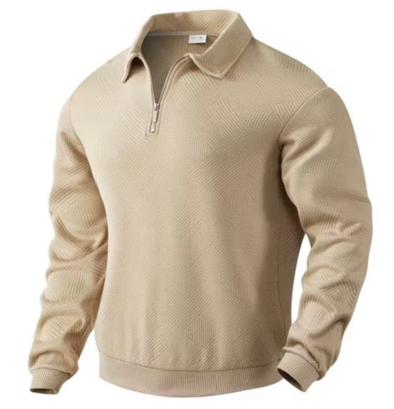 Polo jacket  Classic