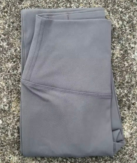 Everyday High Waist Leggings