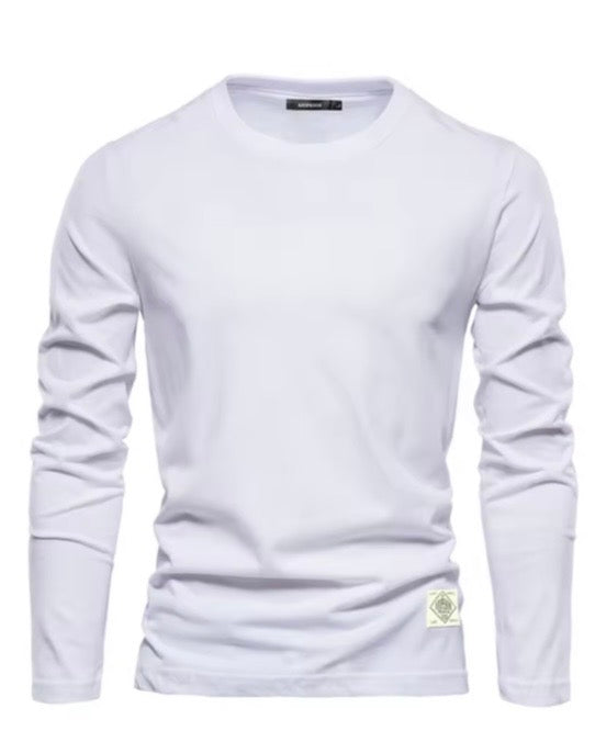 Comfort Cotton long sleeve shirt
