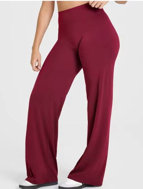 Everyday Performance Pants