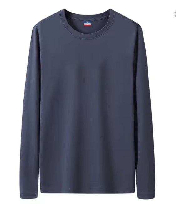 Cozy Cotton long sleeve shirt