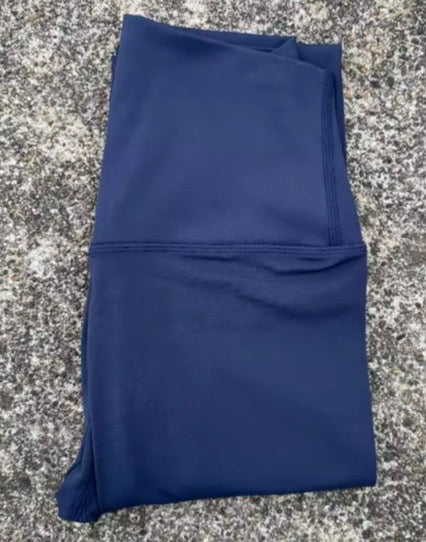 Everyday High Waist Leggings