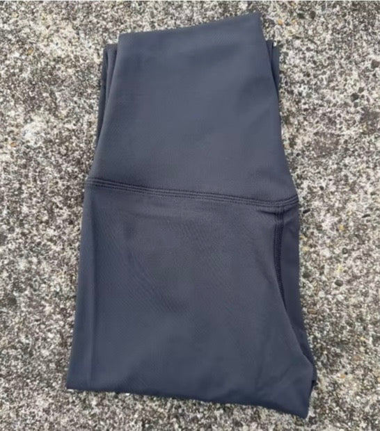 Everyday High Waist Leggings