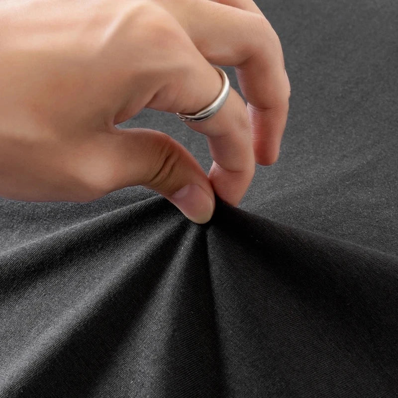 Cozy Cotton long sleeve shirt