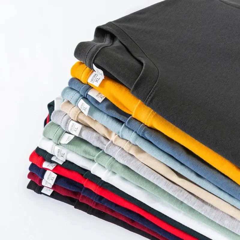 Cozy Cotton long sleeve shirt