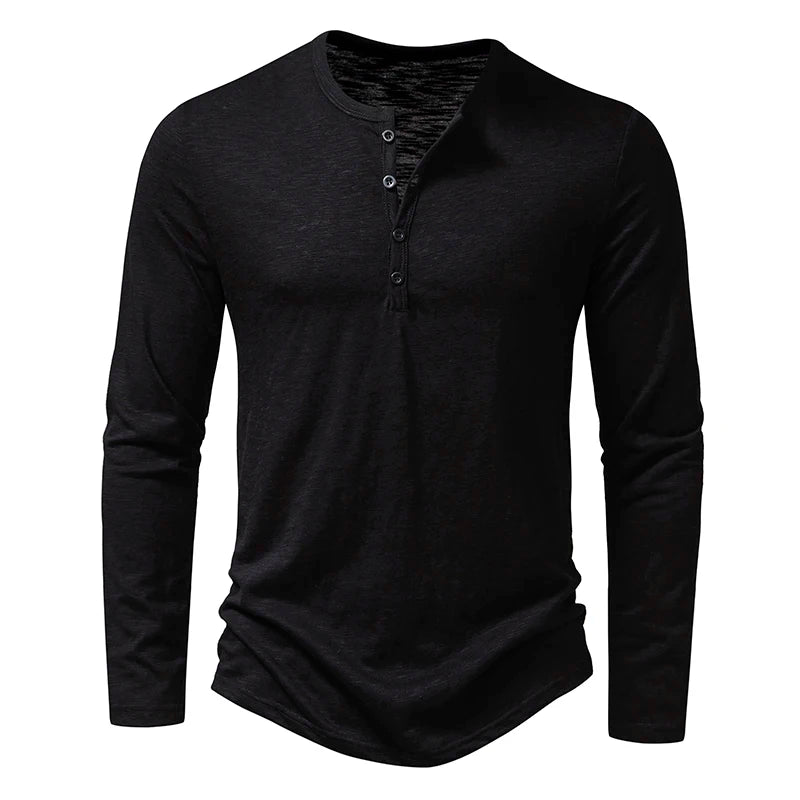 Elegant long Sleeve shirt