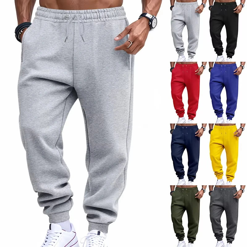 Men's Jogger Pants