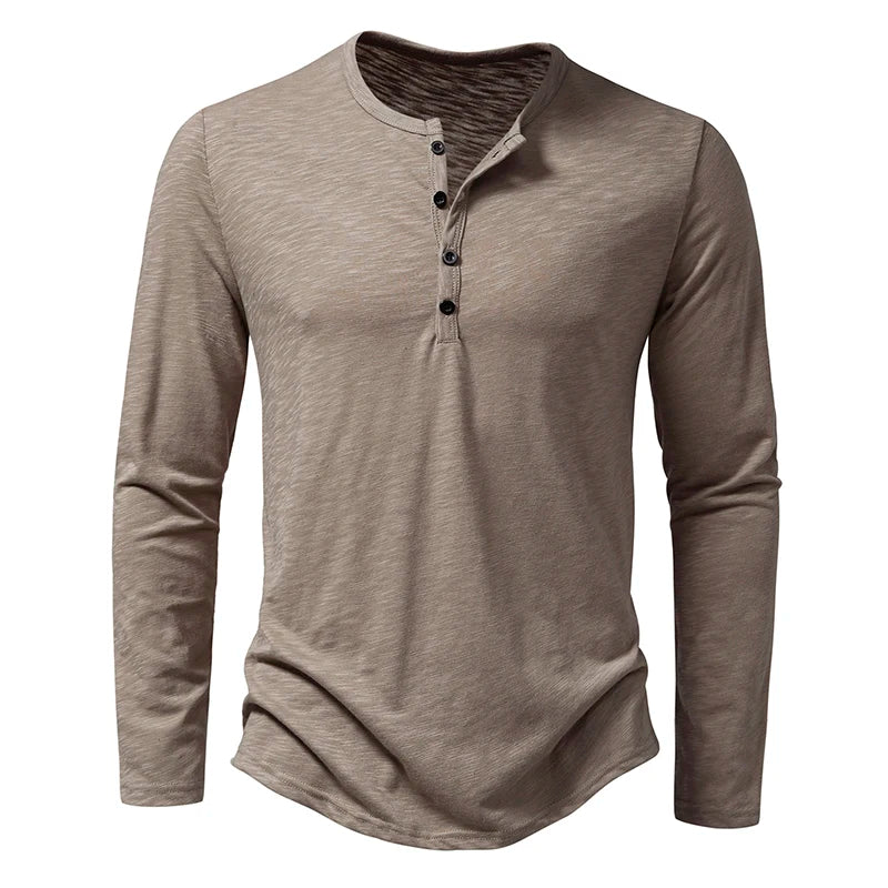 Elegant long Sleeve shirt