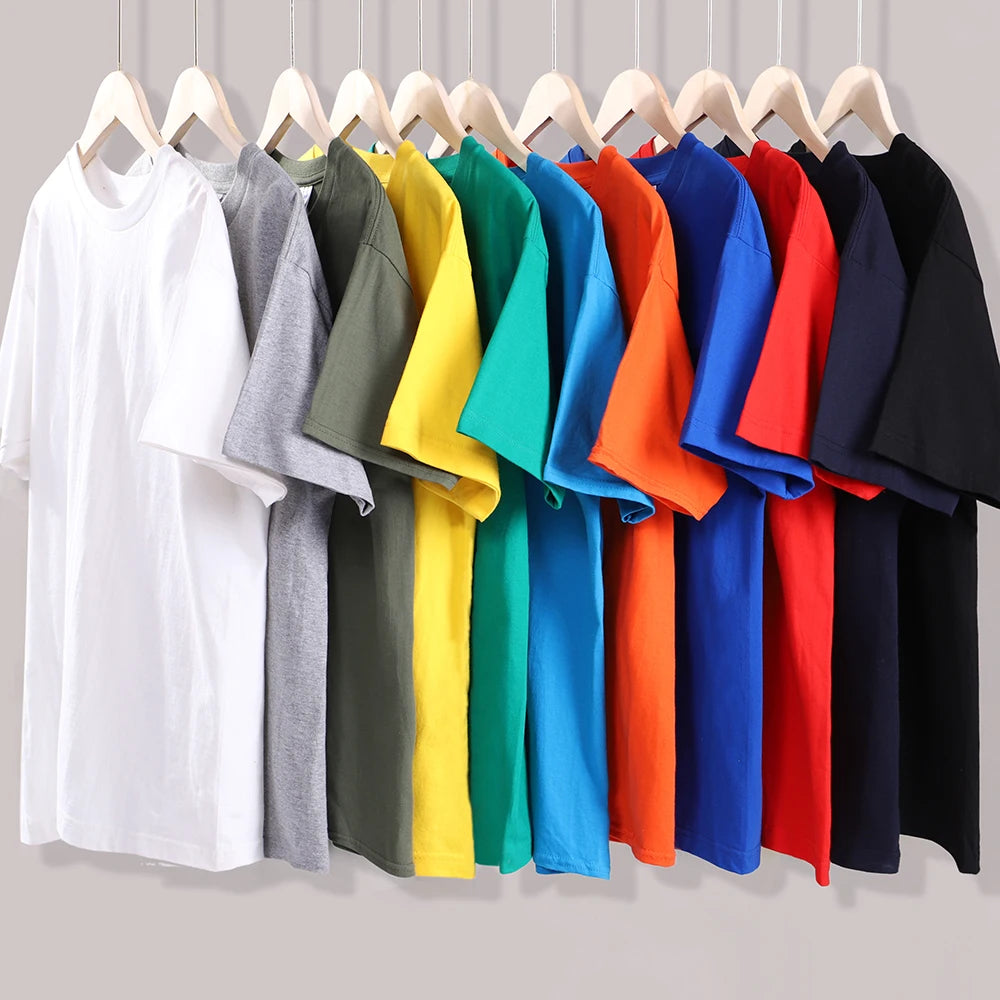 Comfort Cotton Tees