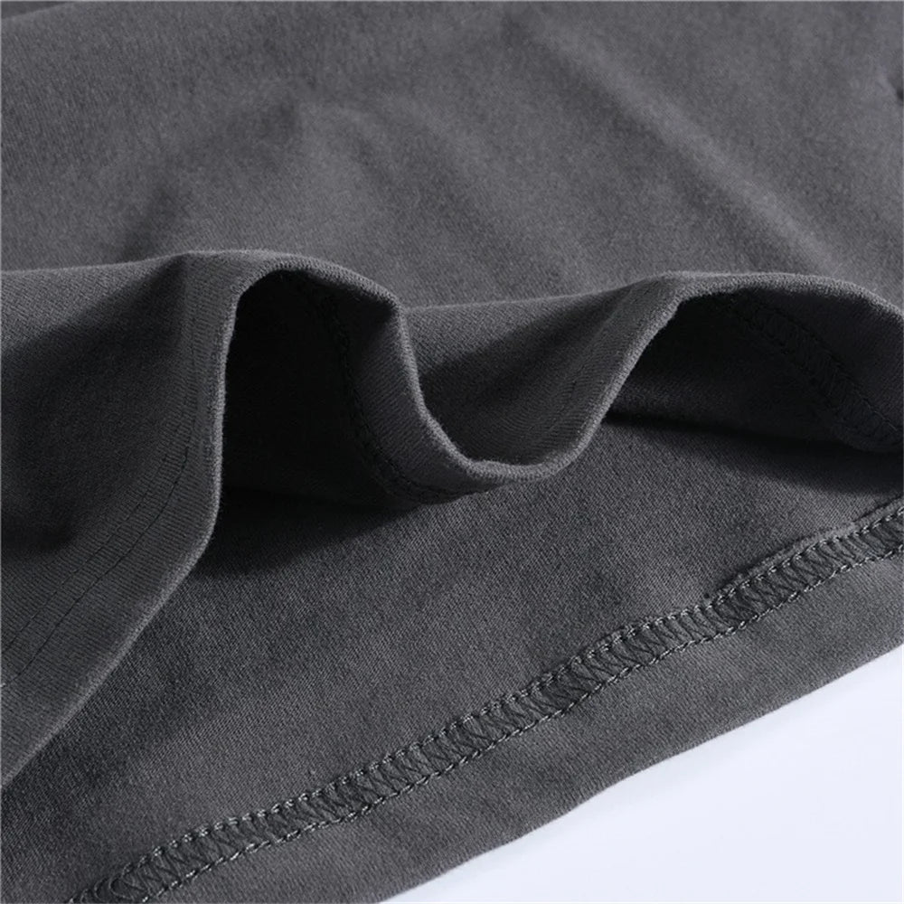 Comfort Cotton long sleeve shirt