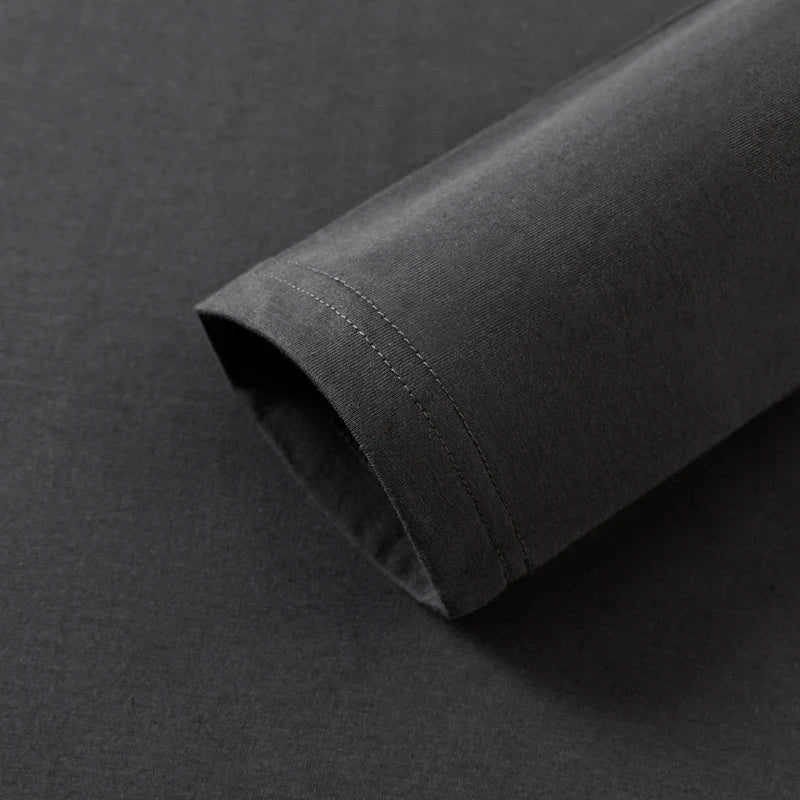 Cozy Cotton long sleeve shirt