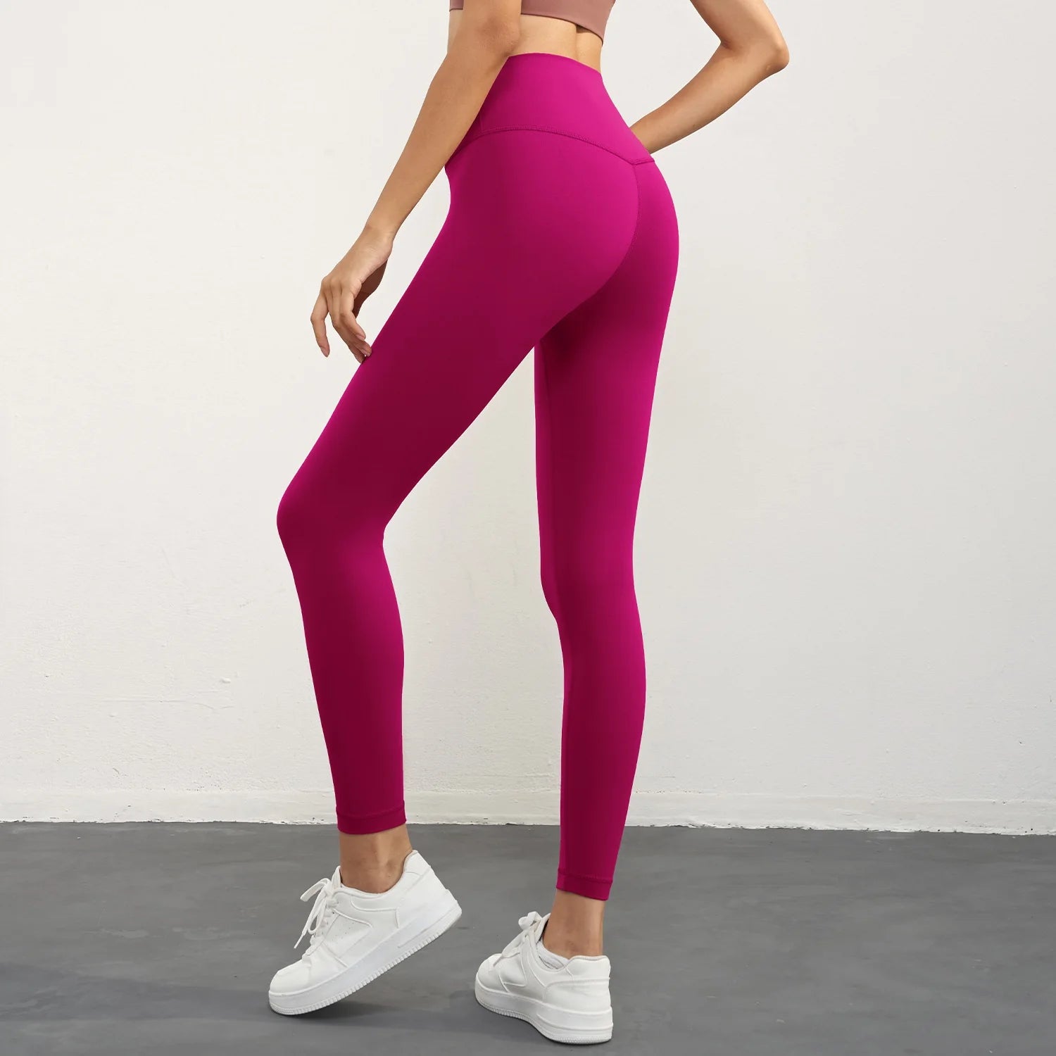 Everyday High Waist Leggings