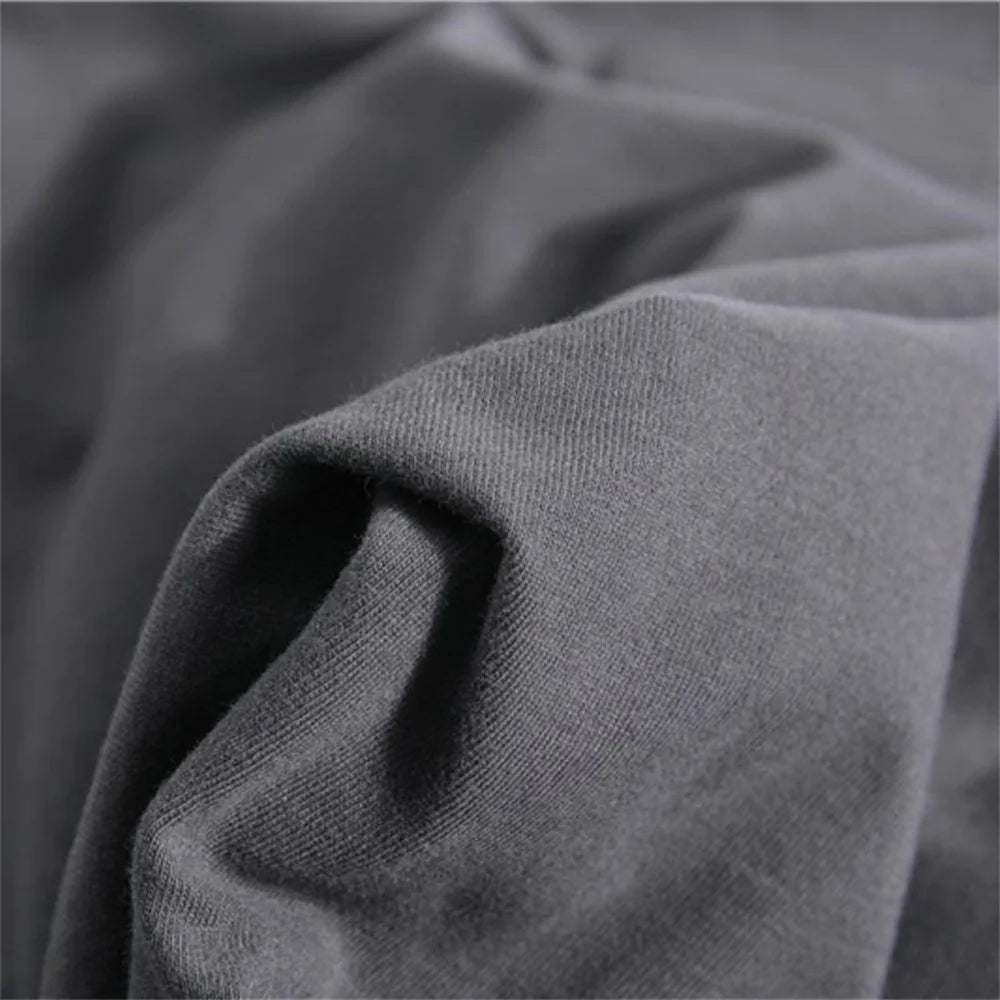 Comfort Cotton long sleeve shirt