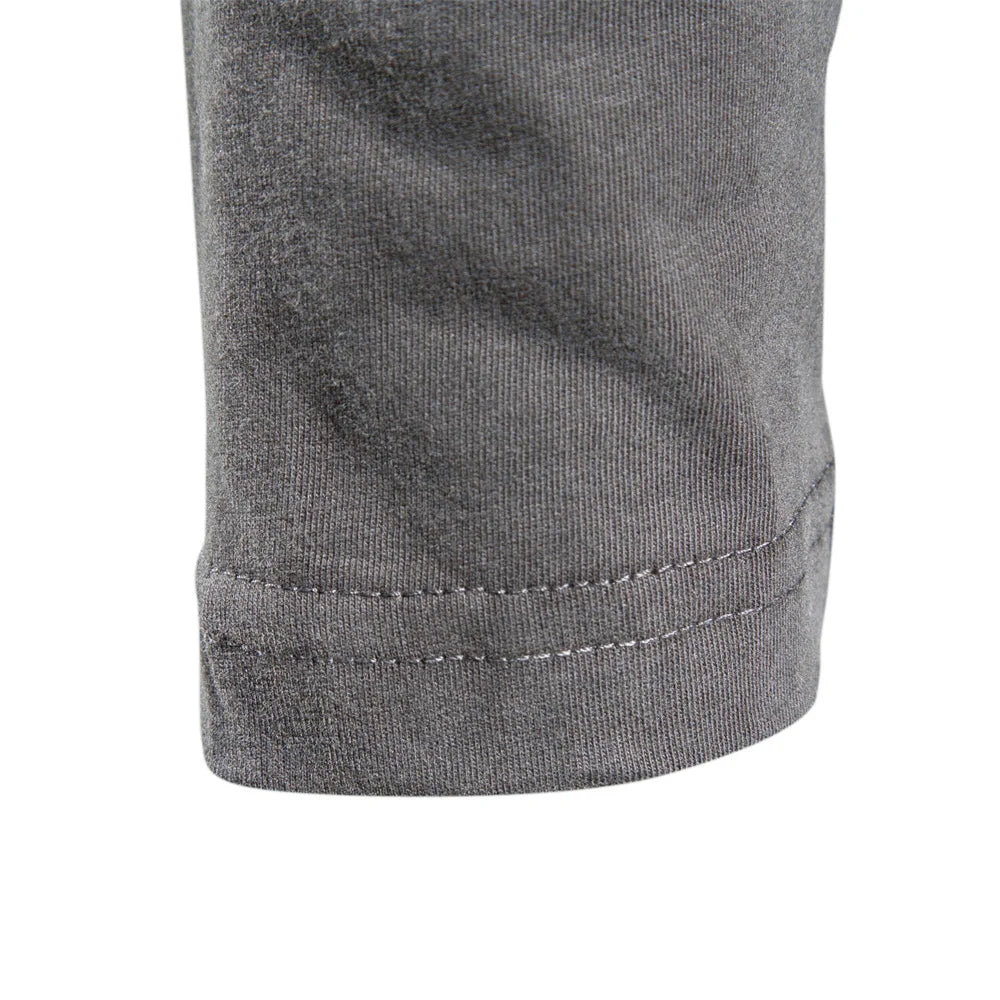 Comfort Cotton long sleeve shirt