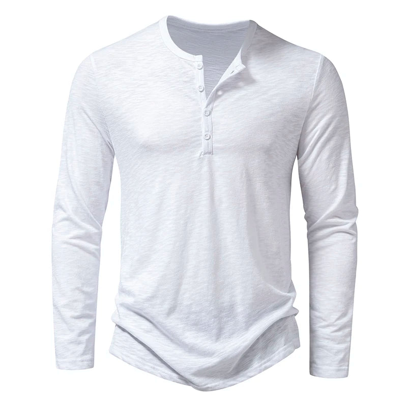 Elegant long Sleeve shirt