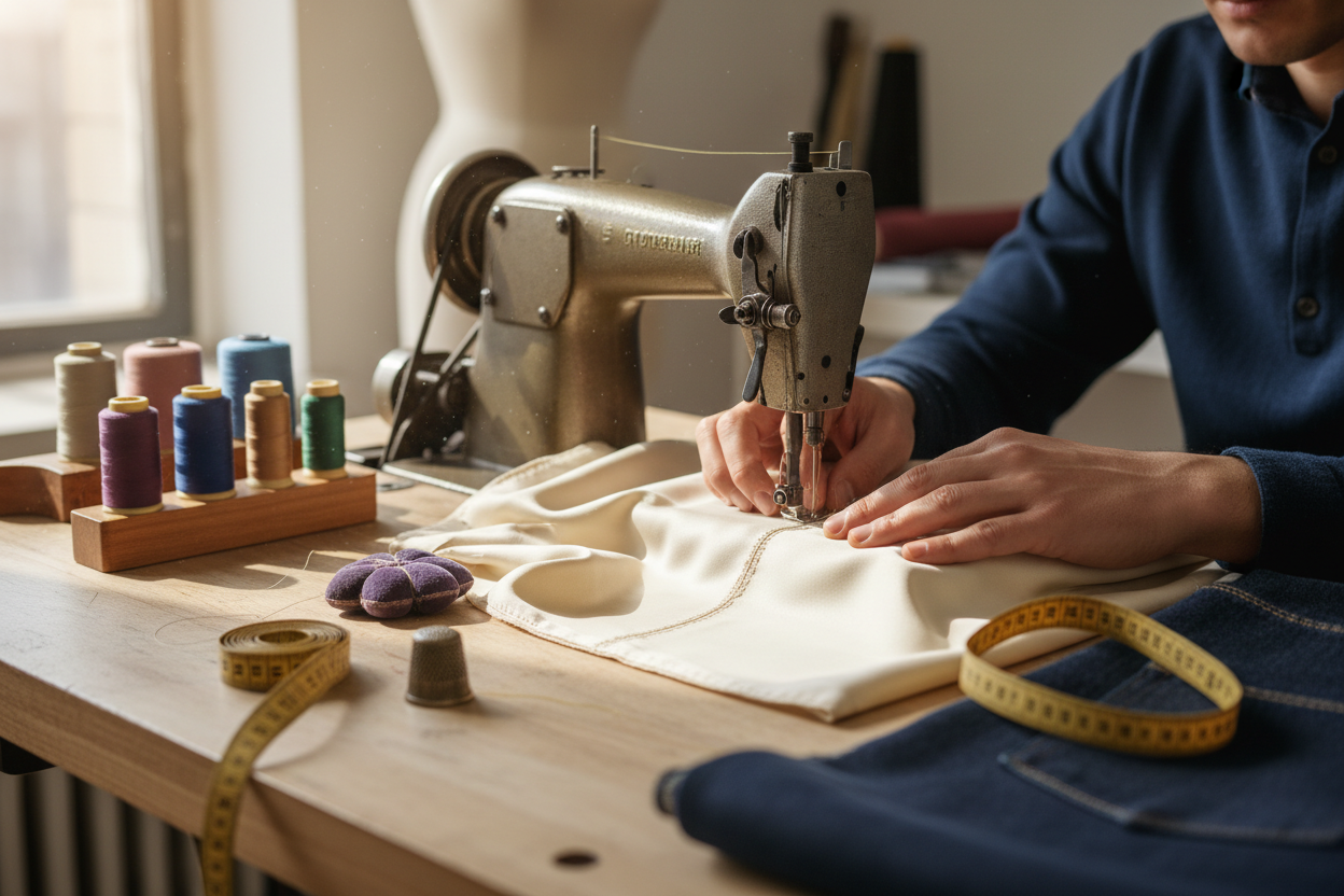 made with care clothing